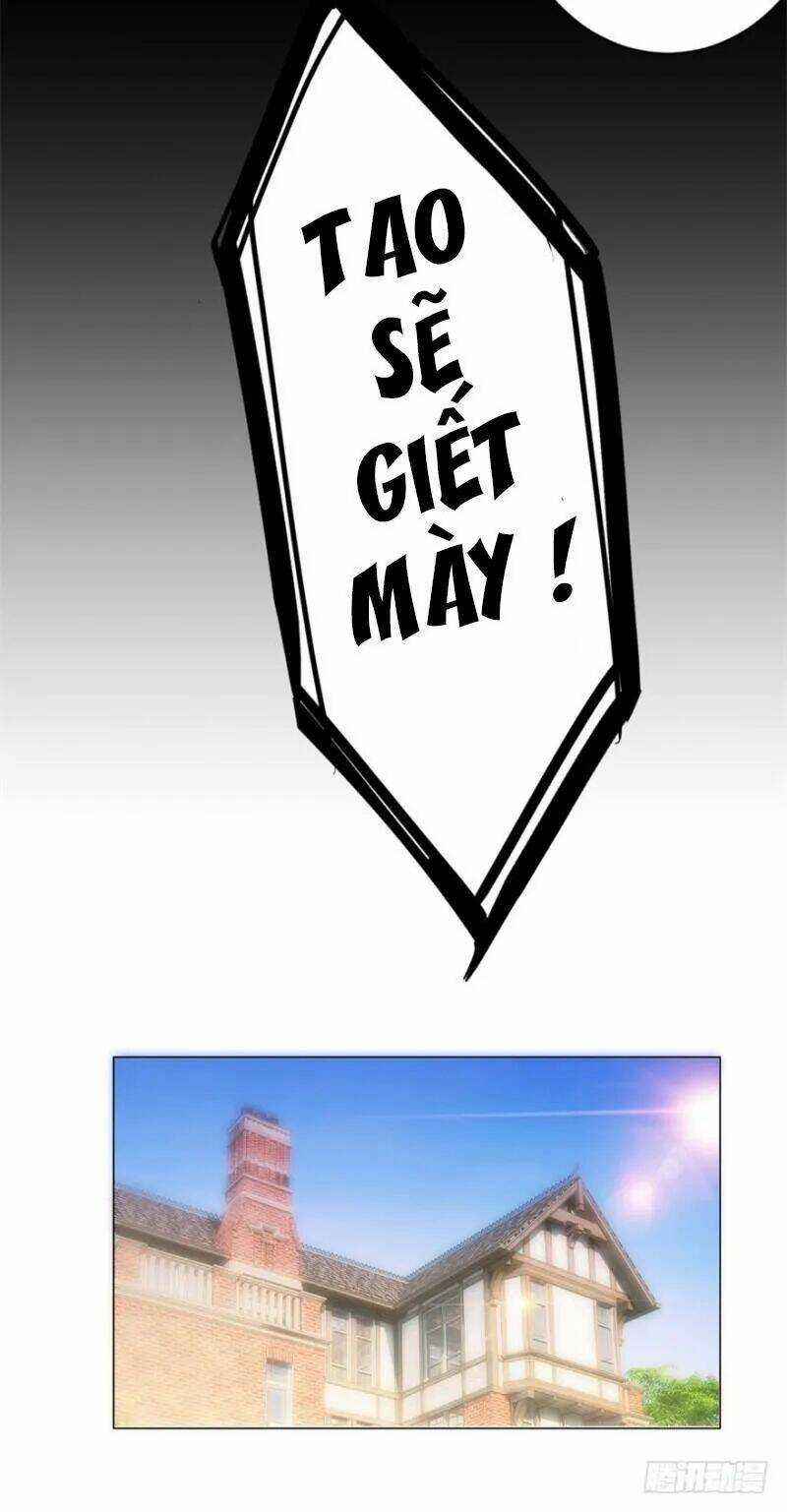 Đô Thị Chí Tôn Hệ Thống Chapter 29 trang 7