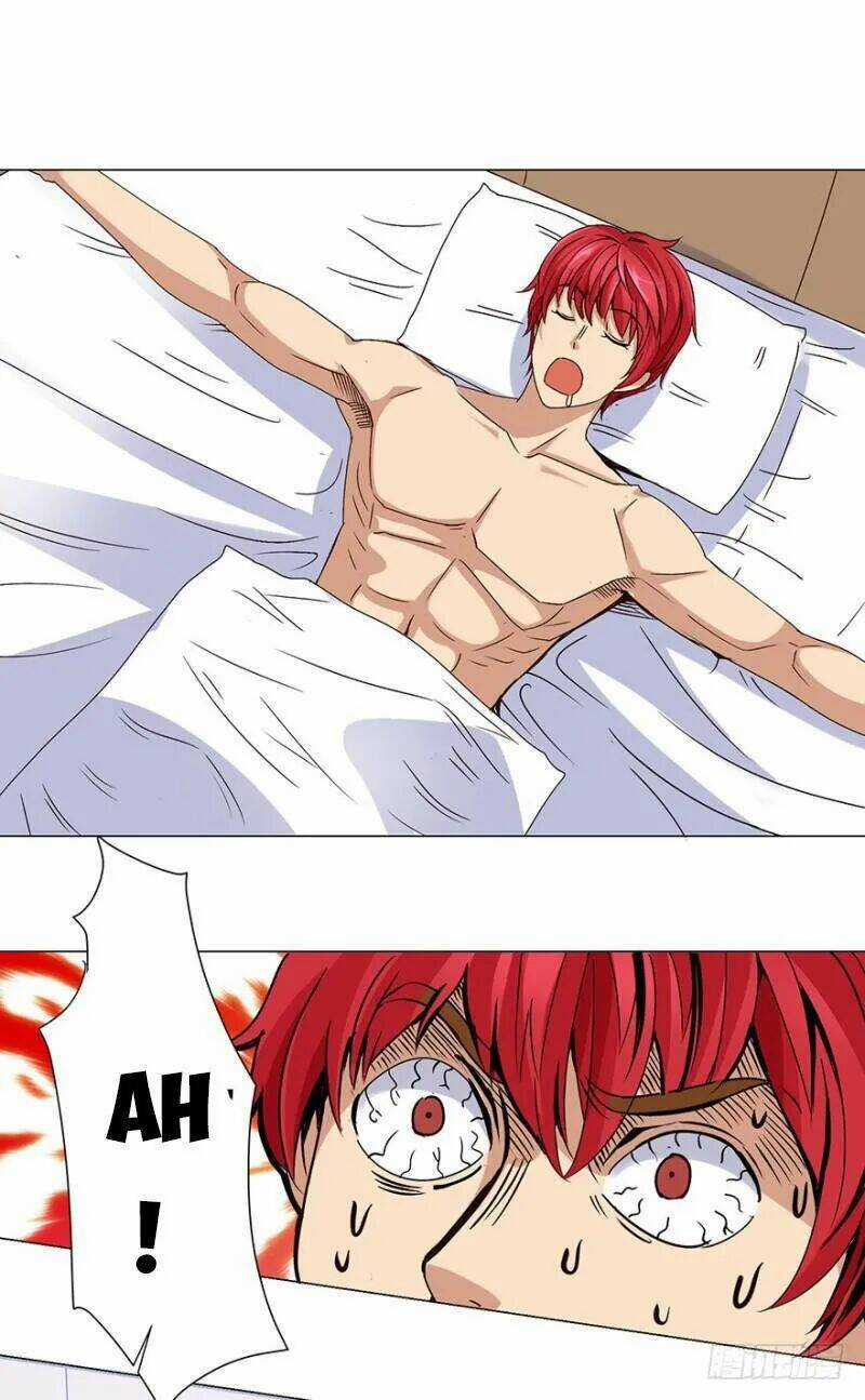 Đô Thị Chí Tôn Hệ Thống Chapter 29 trang 8