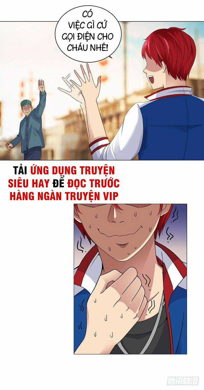 Đô Thị Chí Tôn Hệ Thống Chapter 4 trang 3