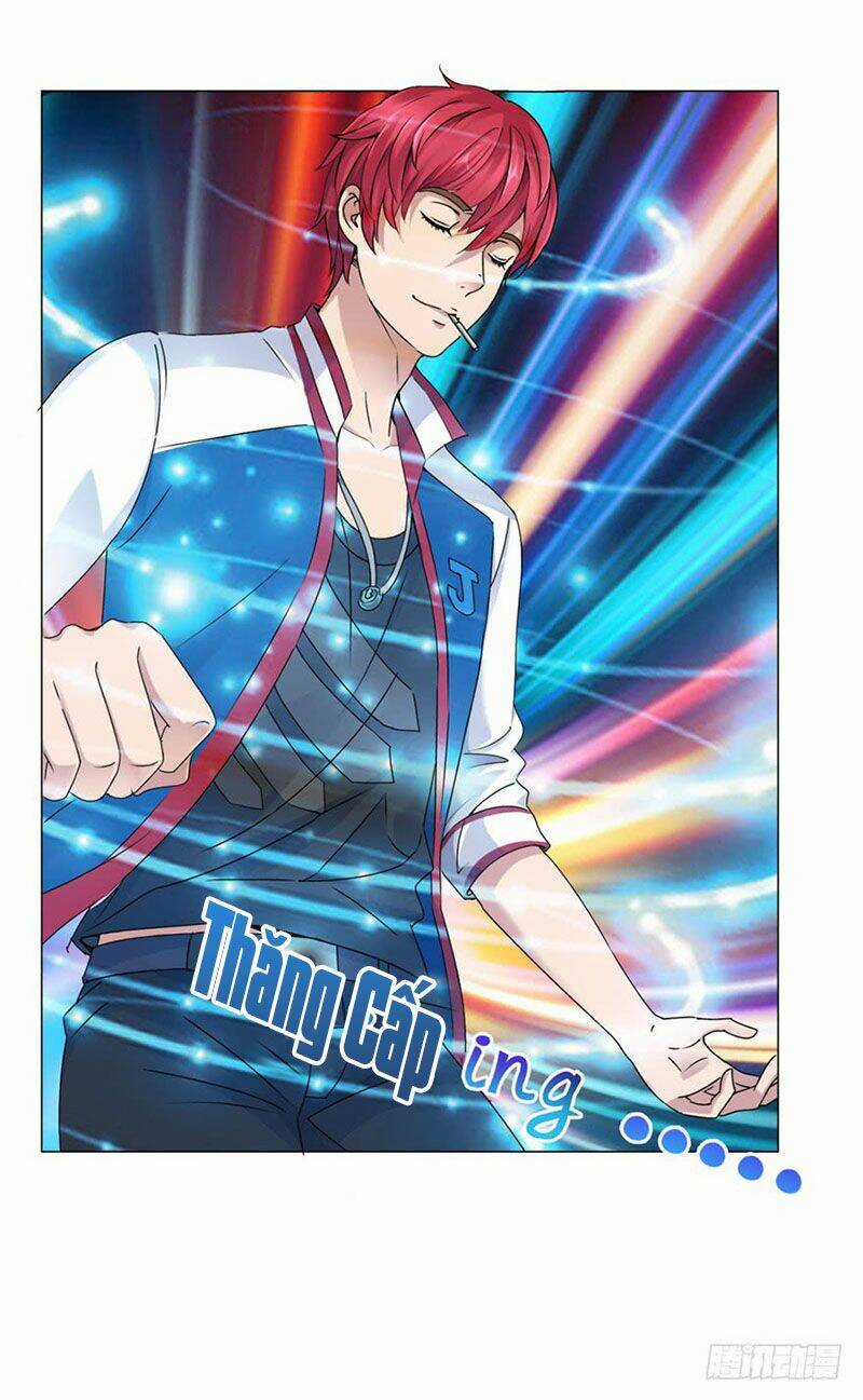 Đô Thị Chí Tôn Hệ Thống Chapter 4 trang 6