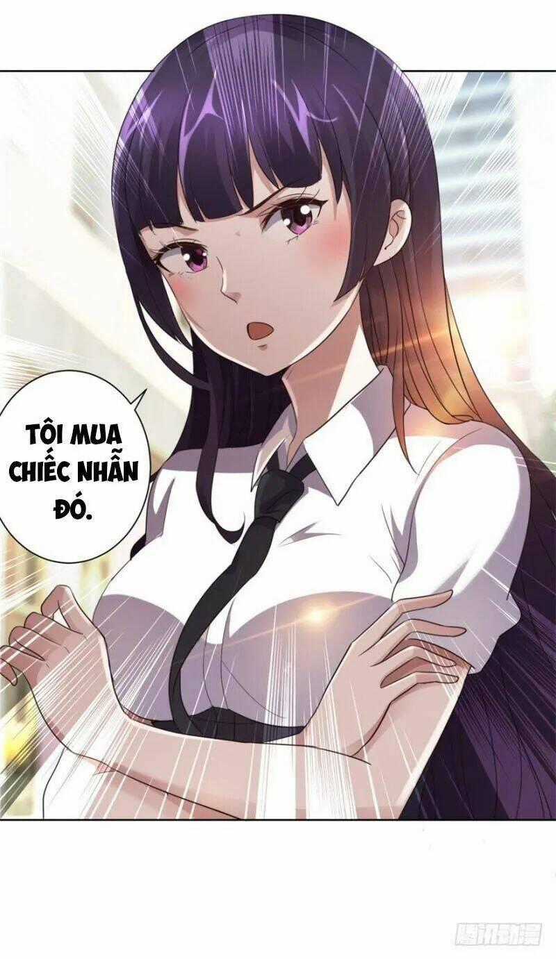 Đô Thị Chí Tôn Hệ Thống Chapter 5 trang 13