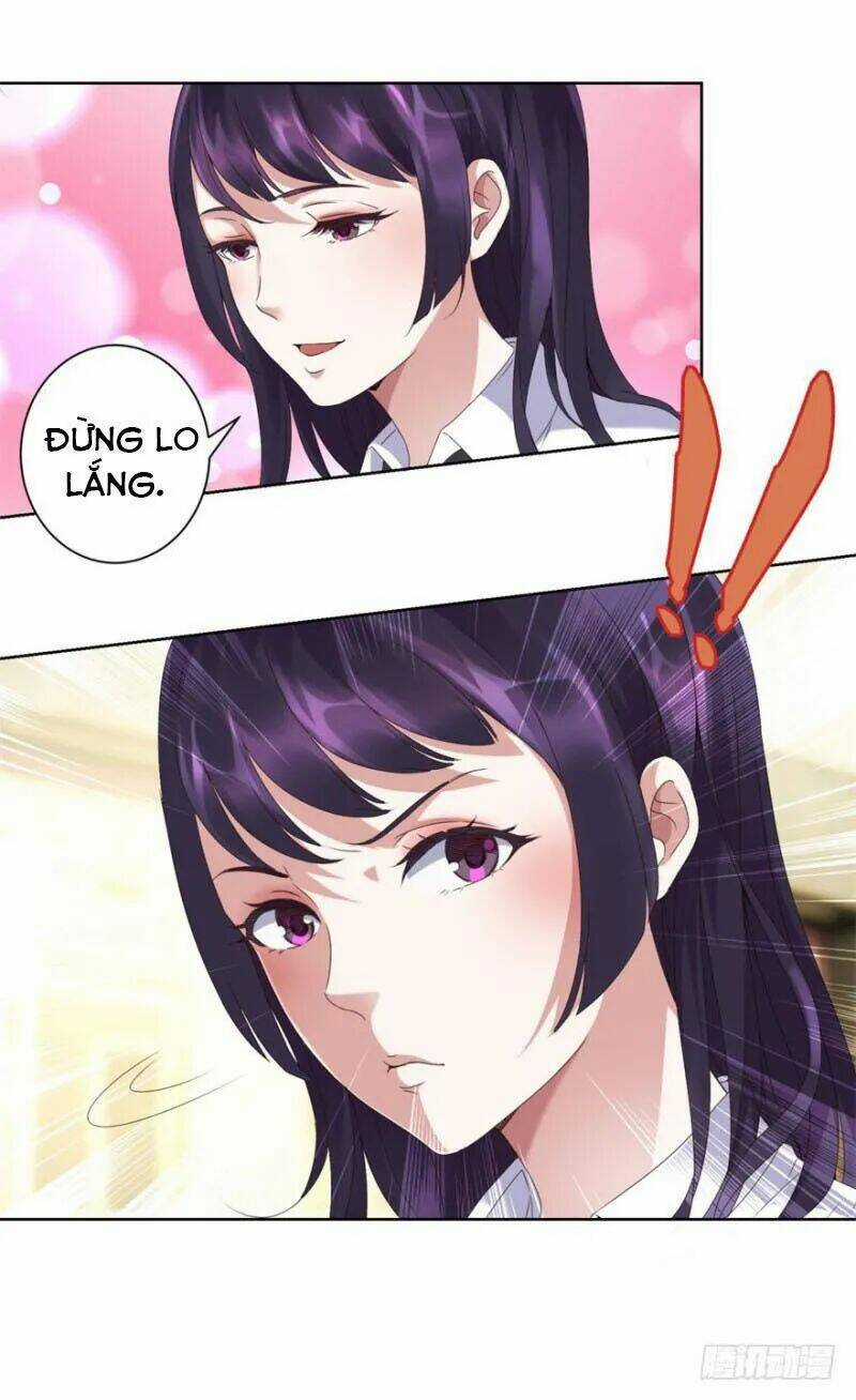 Đô Thị Chí Tôn Hệ Thống Chapter 5 trang 2