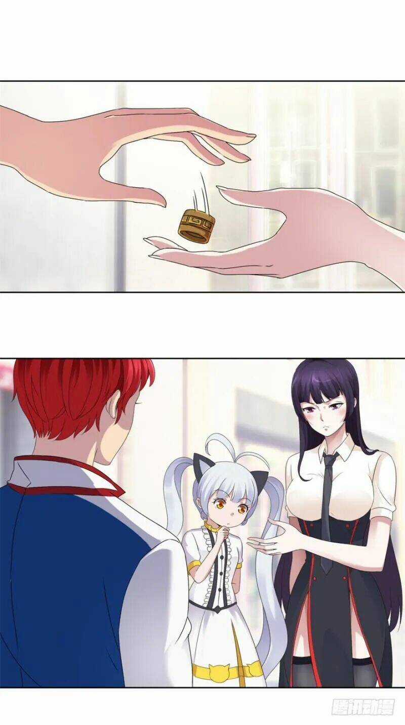 Đô Thị Chí Tôn Hệ Thống Chapter 5 trang 7