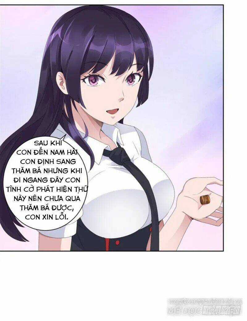 Đô Thị Chí Tôn Hệ Thống Chapter 6 trang 10