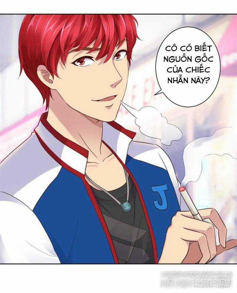 Đô Thị Chí Tôn Hệ Thống Chapter 6 trang 5