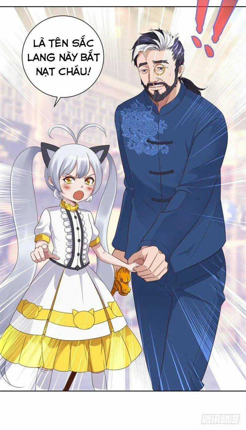 Đô Thị Chí Tôn Hệ Thống Chapter 6 trang 7