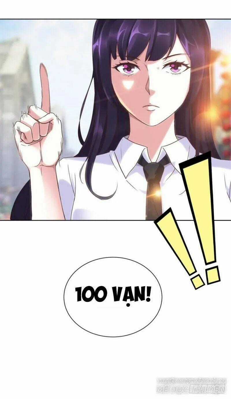 Đô Thị Chí Tôn Hệ Thống Chapter 7 trang 15