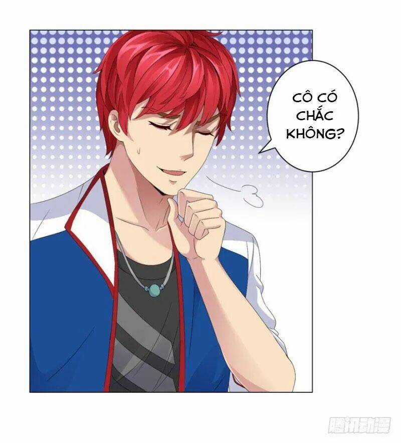 Đô Thị Chí Tôn Hệ Thống Chapter 8 trang 2