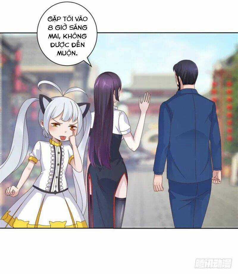 Đô Thị Chí Tôn Hệ Thống Chapter 8 trang 9