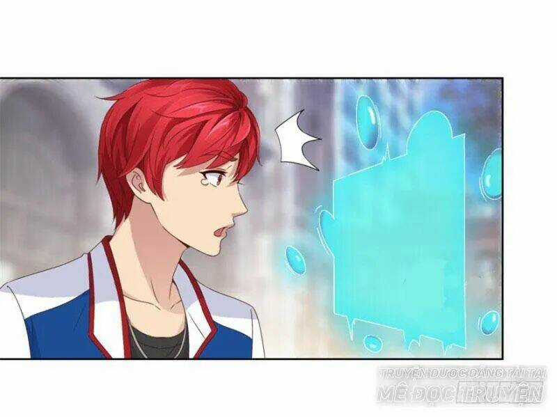 Đô Thị Chí Tôn Hệ Thống Chapter 9 trang 10