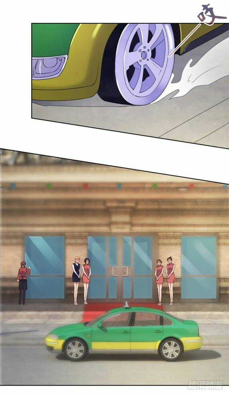 Đô Thị Chí Tôn Hệ Thống Chapter 9 trang 14