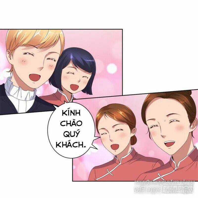 Đô Thị Chí Tôn Hệ Thống Chapter 9 trang 15