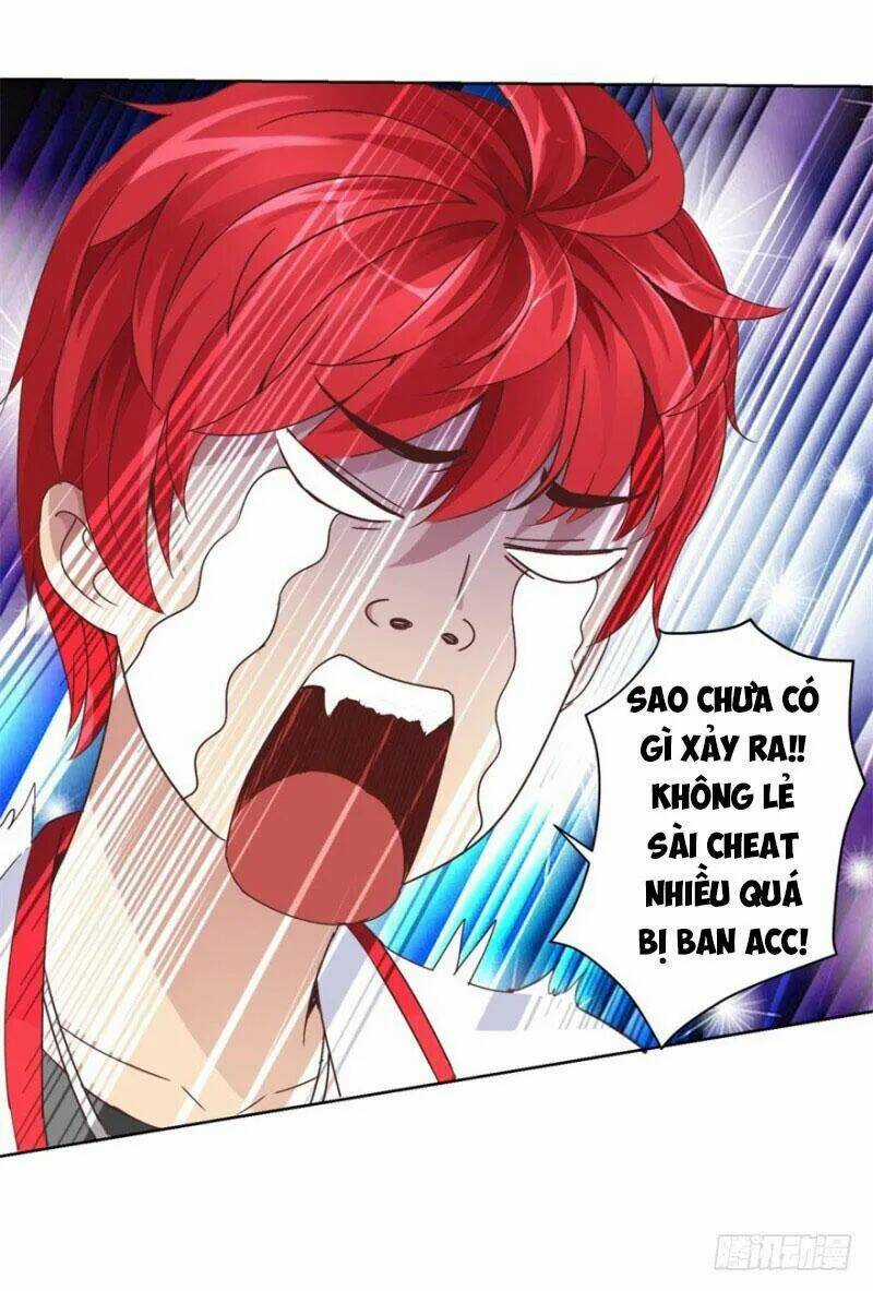 Đô Thị Chí Tôn Hệ Thống Chapter 9 trang 9