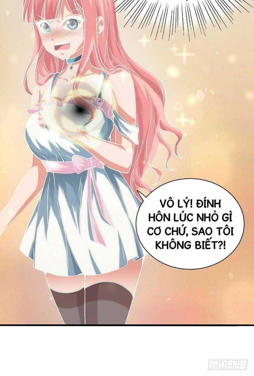 Đô Thị Chí Tôn Thiên Sư Chapter 1 trang 11