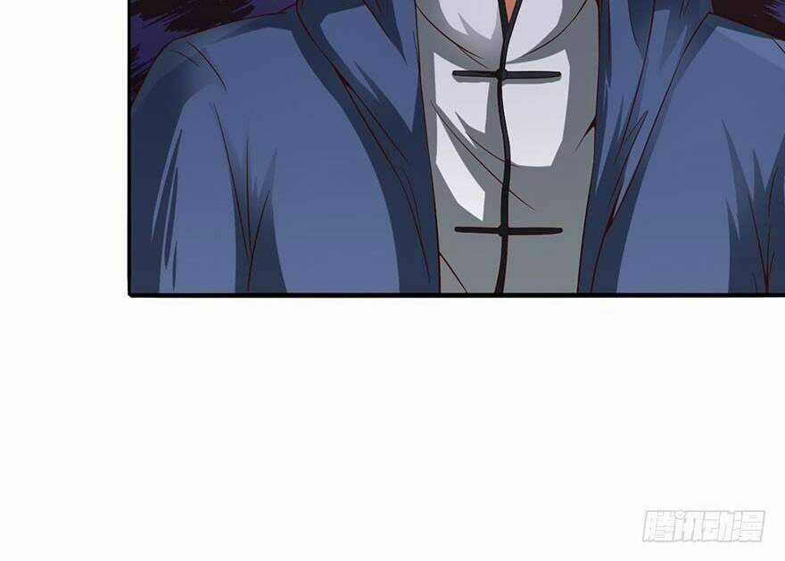 Đô Thị Chí Tôn Thiên Sư Chapter 1 trang 16