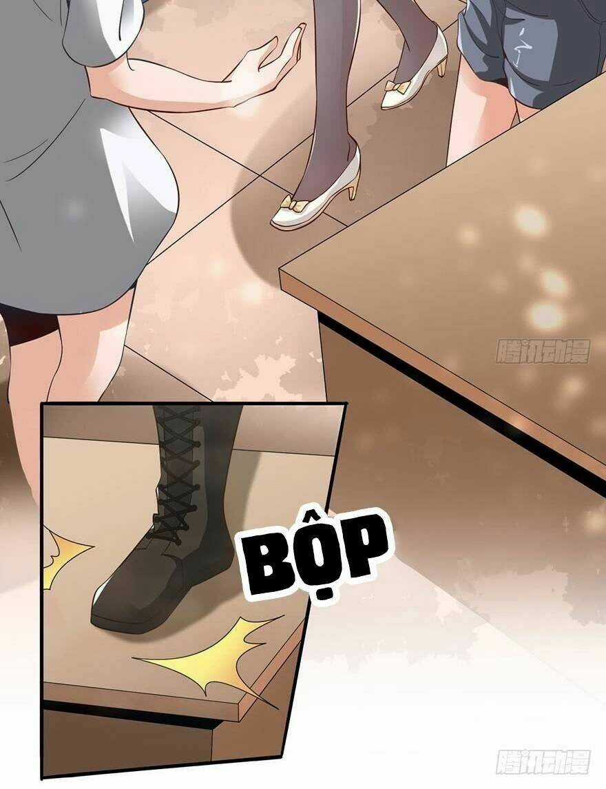 Đô Thị Chí Tôn Thiên Sư Chapter 1 trang 3