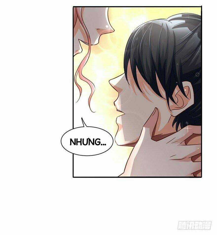 Đô Thị Chí Tôn Thiên Sư Chapter 10 trang 10