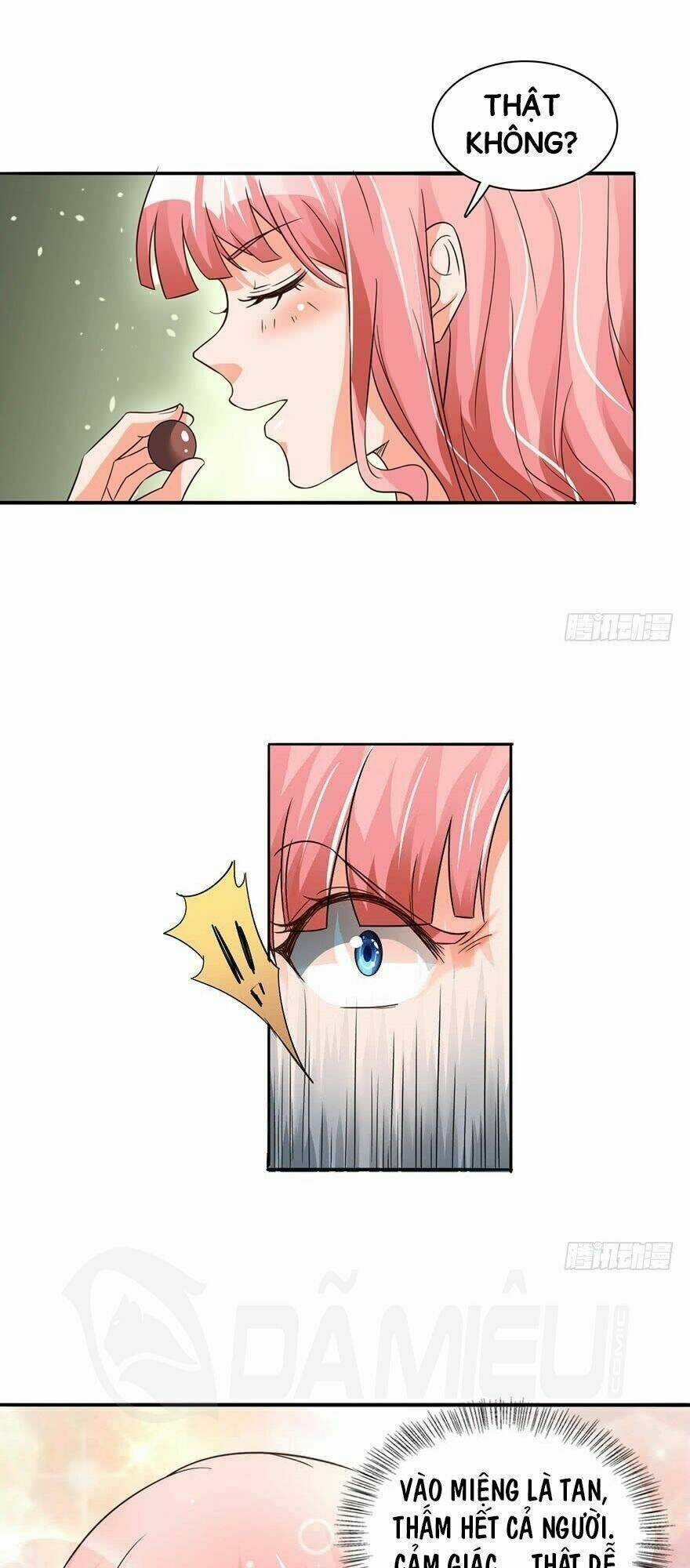 Đô Thị Chí Tôn Thiên Sư Chapter 10 trang 7