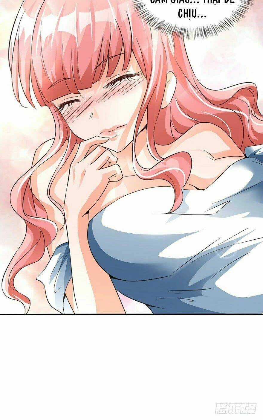 Đô Thị Chí Tôn Thiên Sư Chapter 10 trang 8