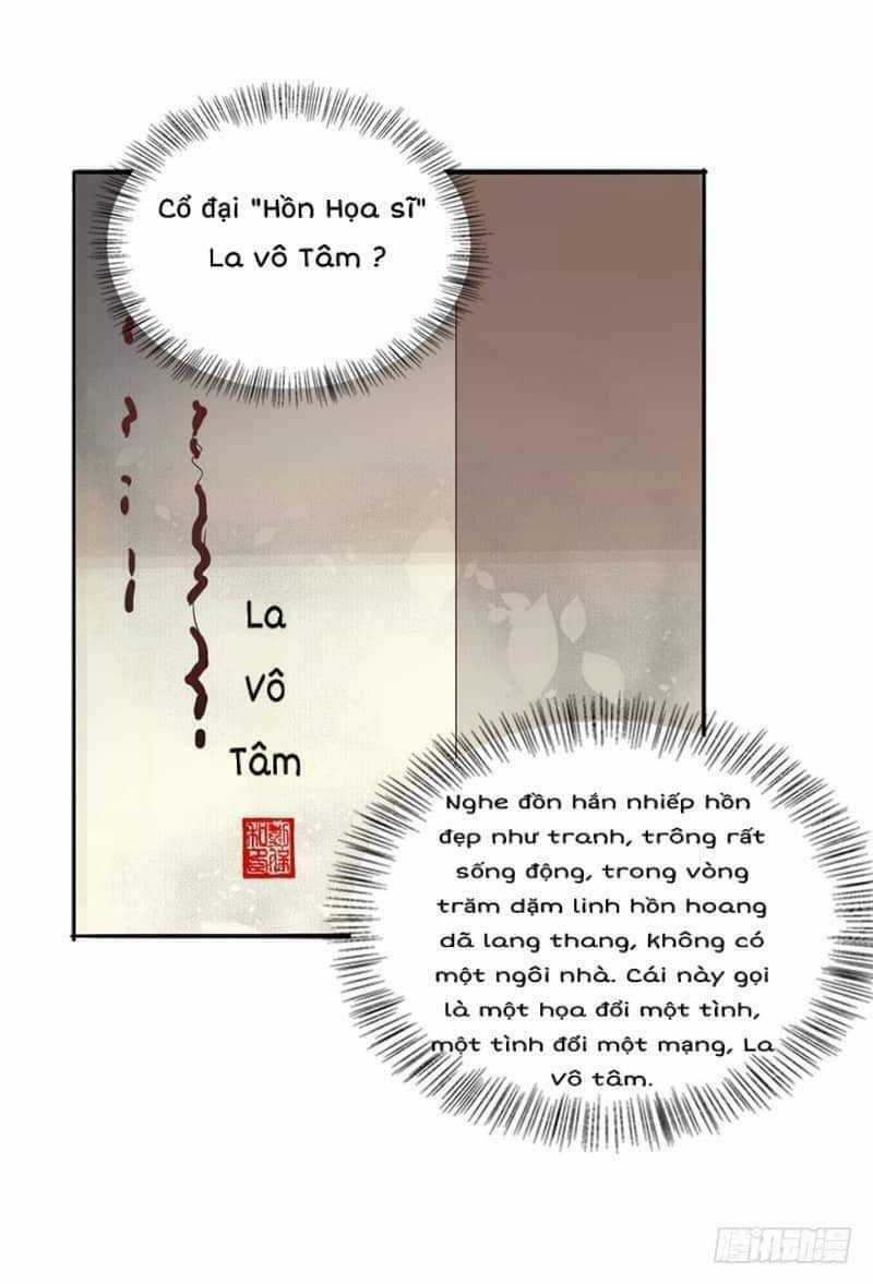 Đô Thị Chí Tôn Thiên Sư Chapter 11 trang 13