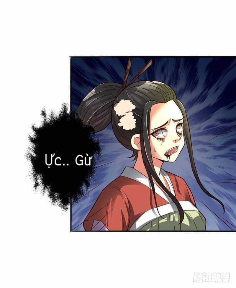 Đô Thị Chí Tôn Thiên Sư Chapter 11 trang 20