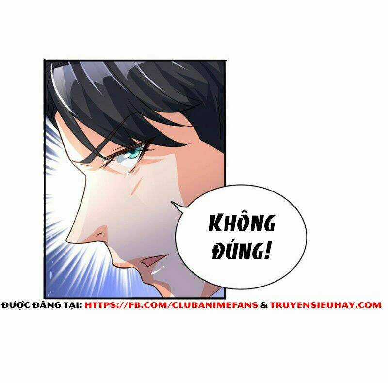 Đô Thị Chí Tôn Thiên Sư Chapter 12 trang 4