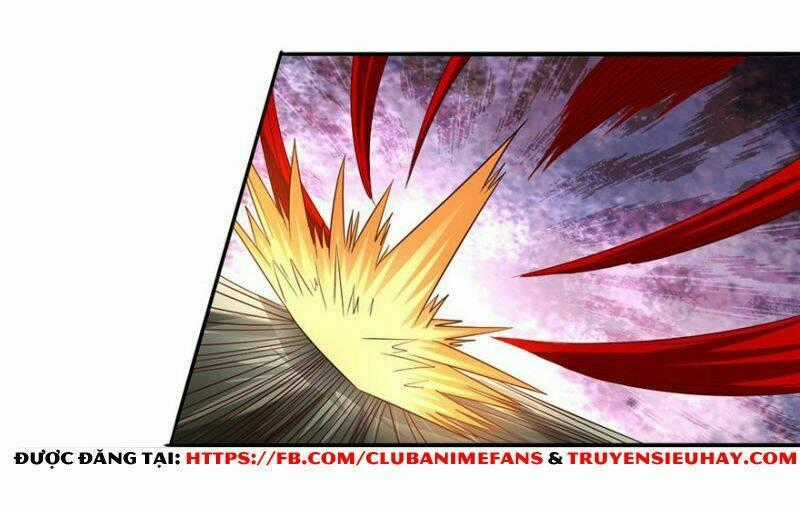 Đô Thị Chí Tôn Thiên Sư Chapter 13 trang 21