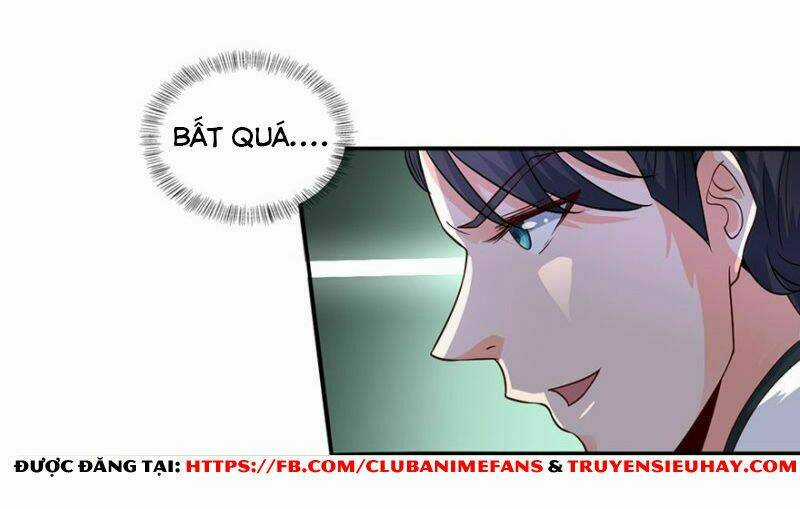 Đô Thị Chí Tôn Thiên Sư Chapter 13 trang 7