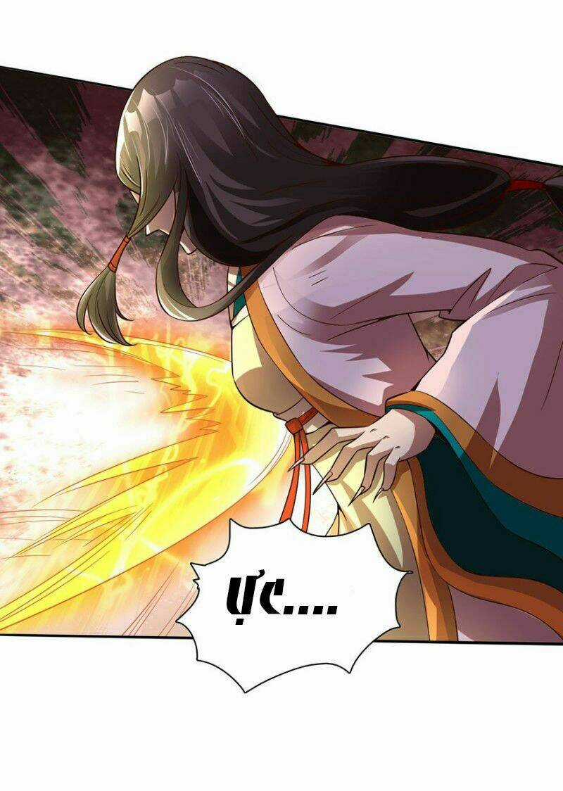 Đô Thị Chí Tôn Thiên Sư Chapter 14 trang 10