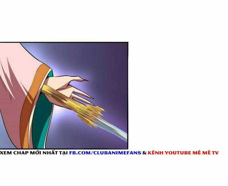 Đô Thị Chí Tôn Thiên Sư Chapter 14 trang 13