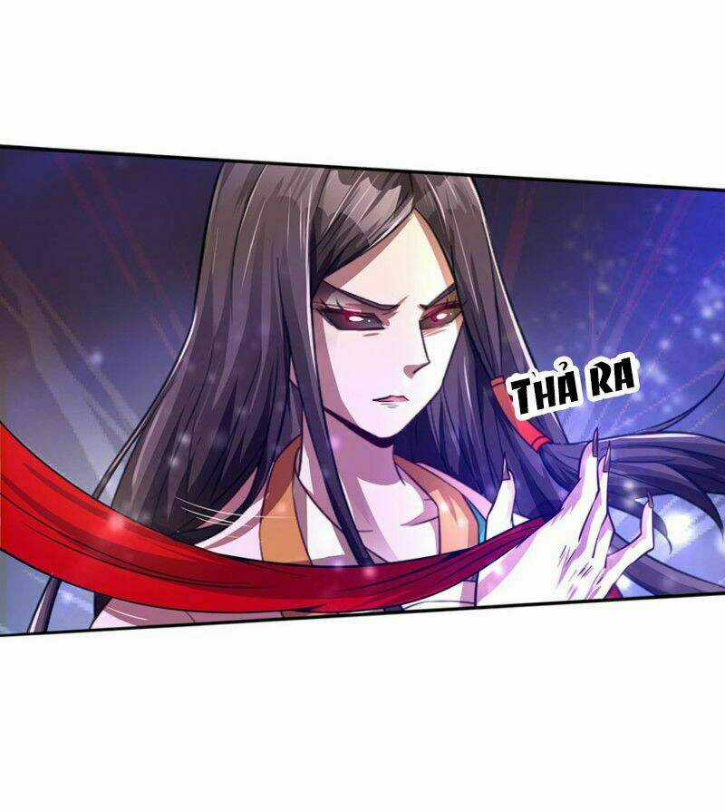 Đô Thị Chí Tôn Thiên Sư Chapter 14 trang 18