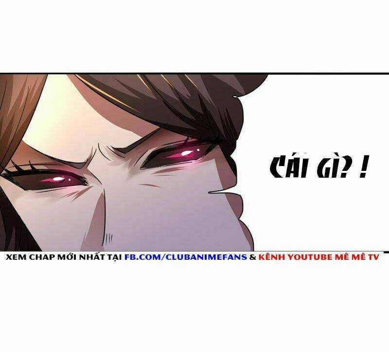 Đô Thị Chí Tôn Thiên Sư Chapter 15 trang 15