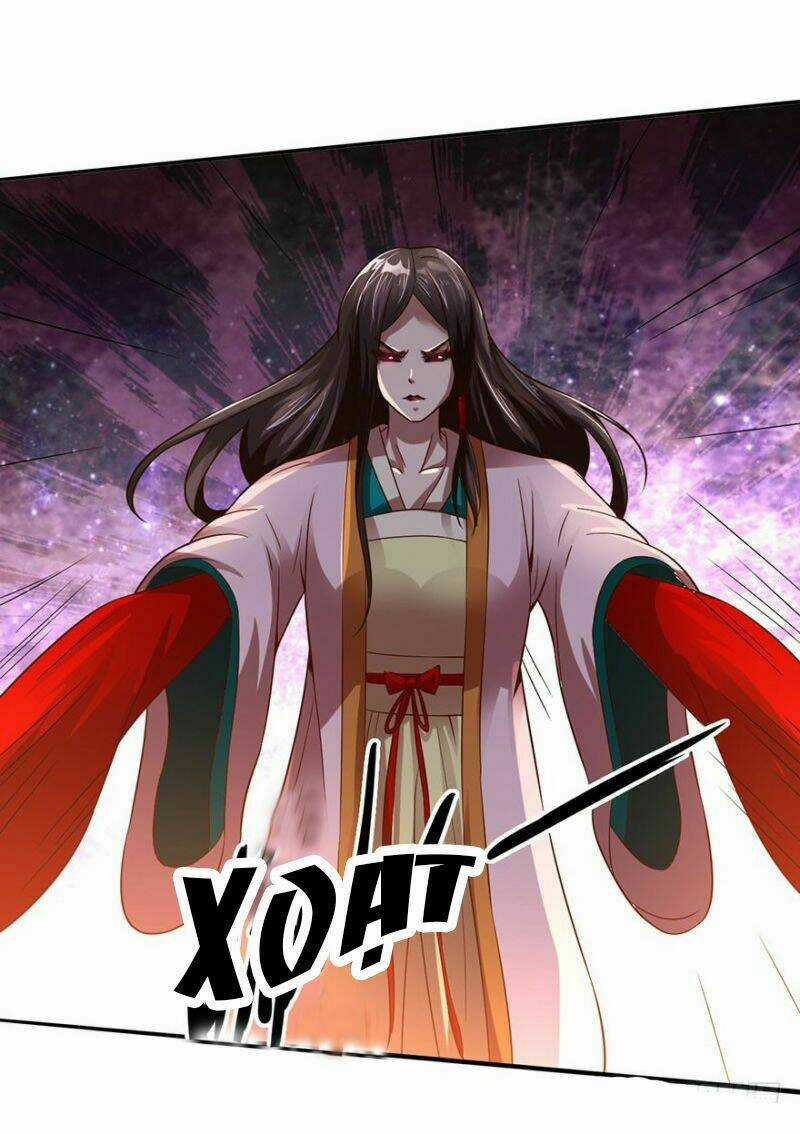 Đô Thị Chí Tôn Thiên Sư Chapter 15 trang 6