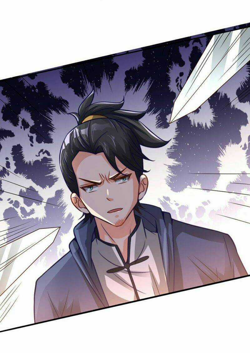 Đô Thị Chí Tôn Thiên Sư Chapter 15 trang 7