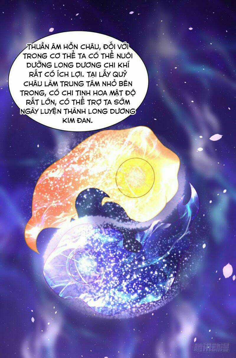 Đô Thị Chí Tôn Thiên Sư Chapter 16 trang 24