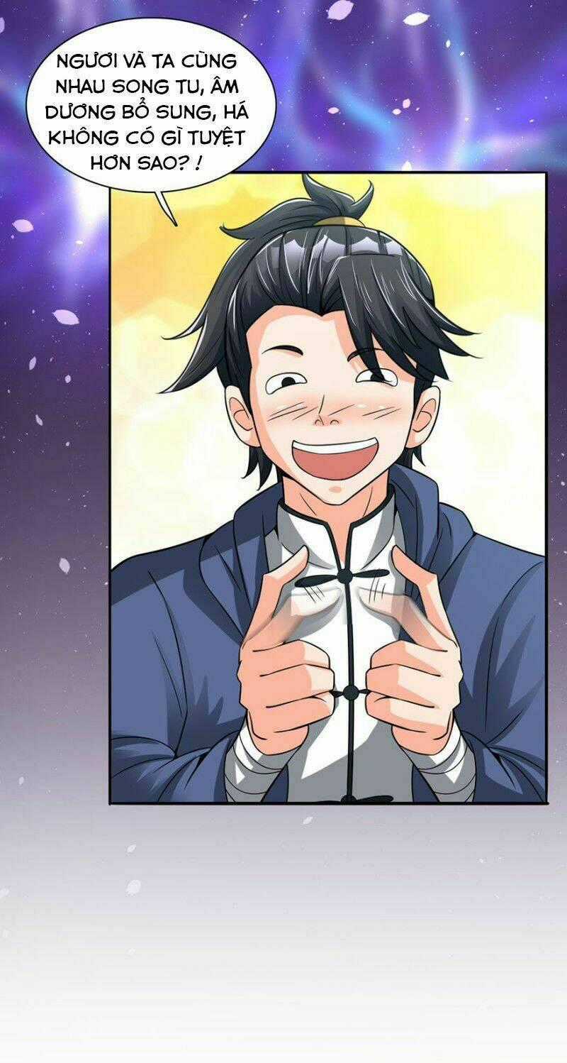 Đô Thị Chí Tôn Thiên Sư Chapter 16 trang 25