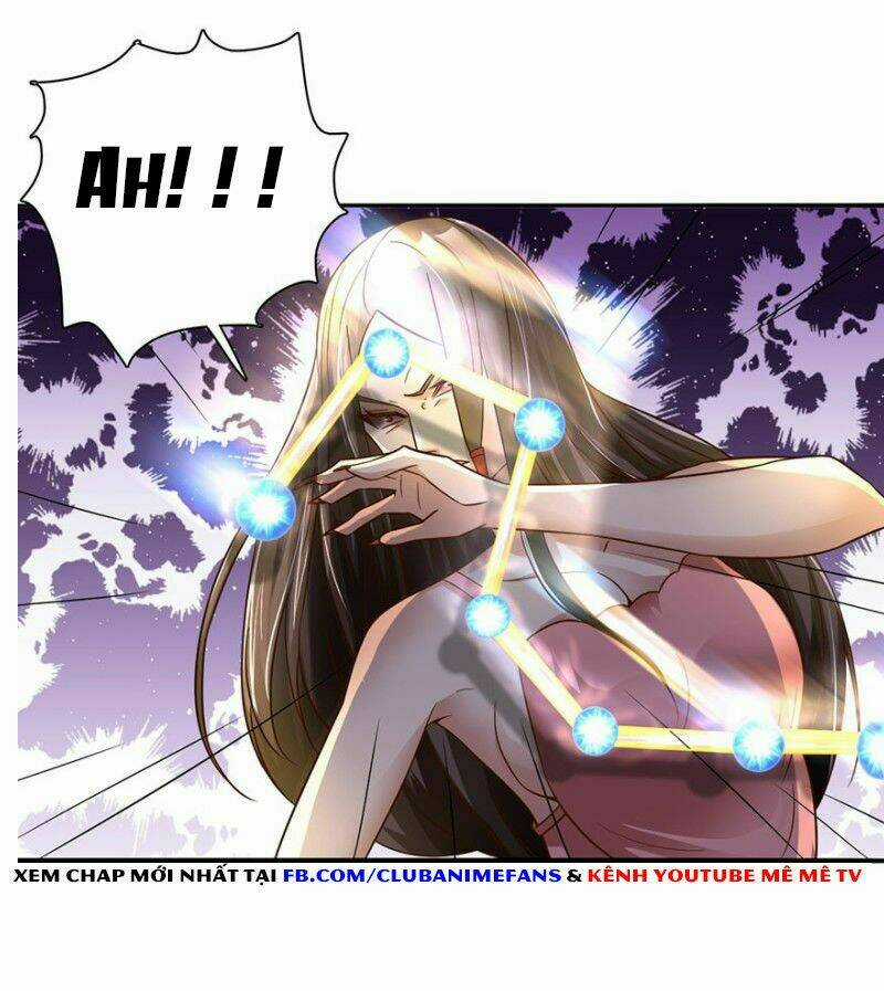 Đô Thị Chí Tôn Thiên Sư Chapter 16 trang 5