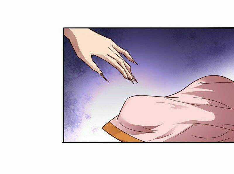 Đô Thị Chí Tôn Thiên Sư Chapter 16 trang 8