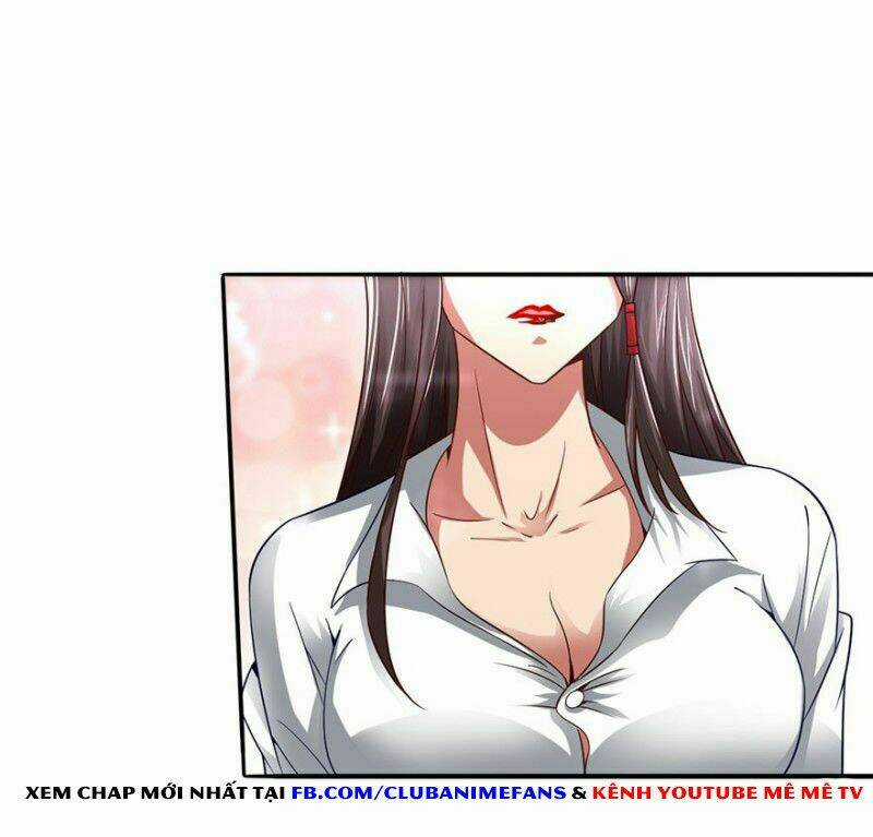Đô Thị Chí Tôn Thiên Sư Chapter 17 trang 13