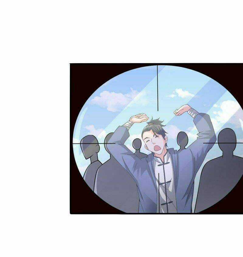 Đô Thị Chí Tôn Thiên Sư Chapter 18 trang 11