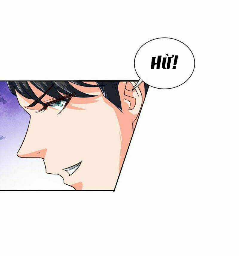 Đô Thị Chí Tôn Thiên Sư Chapter 18 trang 18