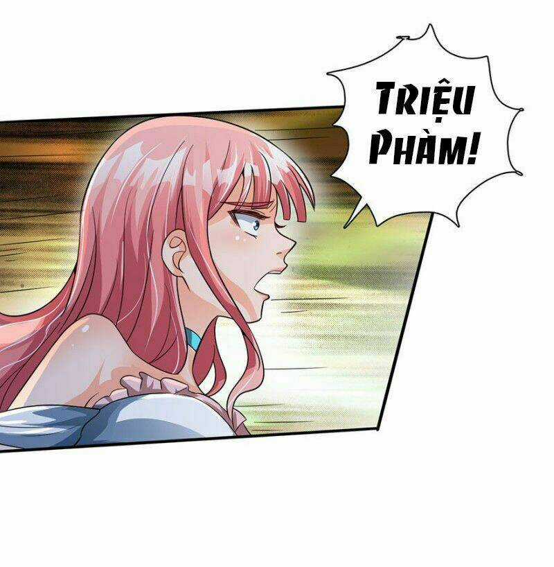 Đô Thị Chí Tôn Thiên Sư Chapter 18 trang 22