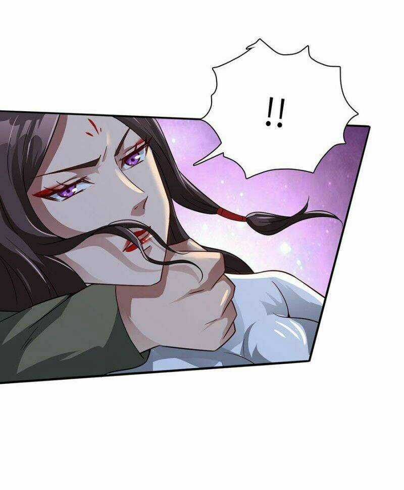 Đô Thị Chí Tôn Thiên Sư Chapter 18 trang 24