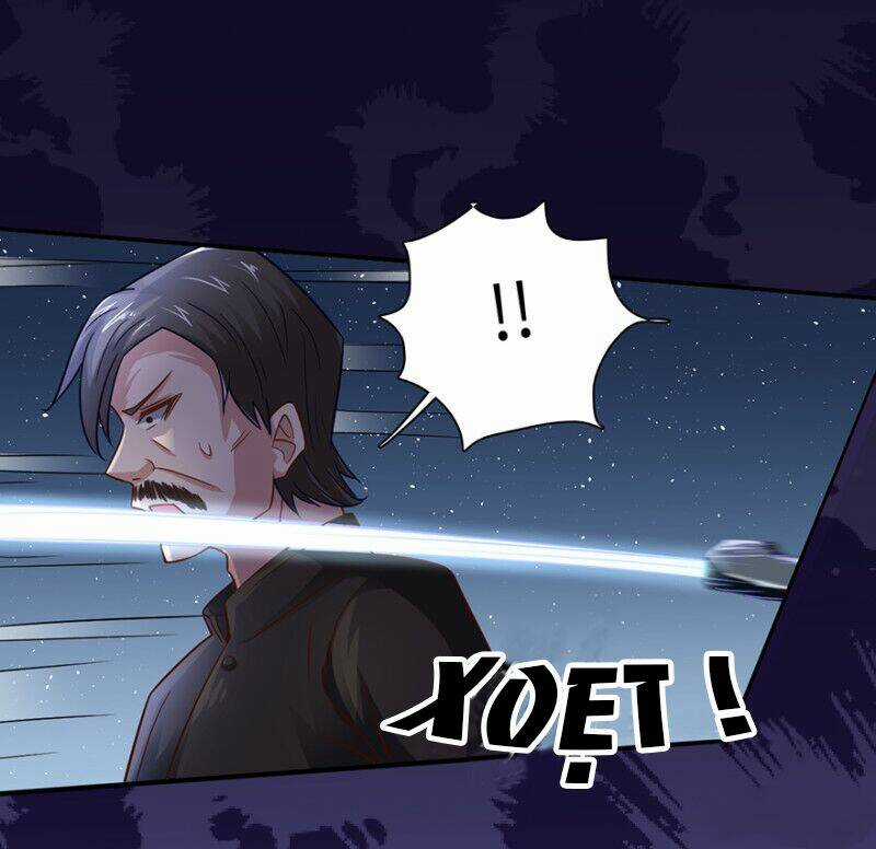 Đô Thị Chí Tôn Thiên Sư Chapter 19 trang 18