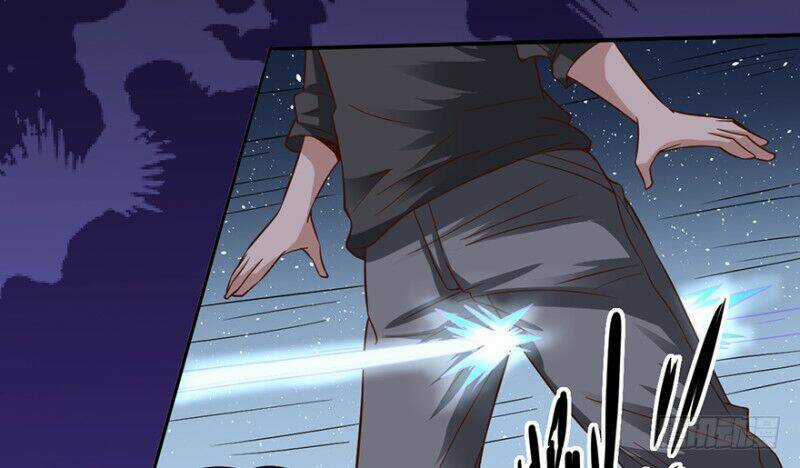 Đô Thị Chí Tôn Thiên Sư Chapter 19 trang 19