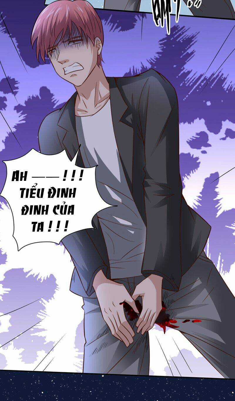 Đô Thị Chí Tôn Thiên Sư Chapter 19 trang 20