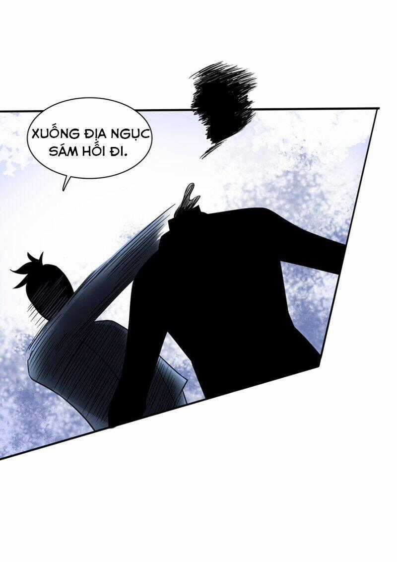 Đô Thị Chí Tôn Thiên Sư Chapter 19 trang 23