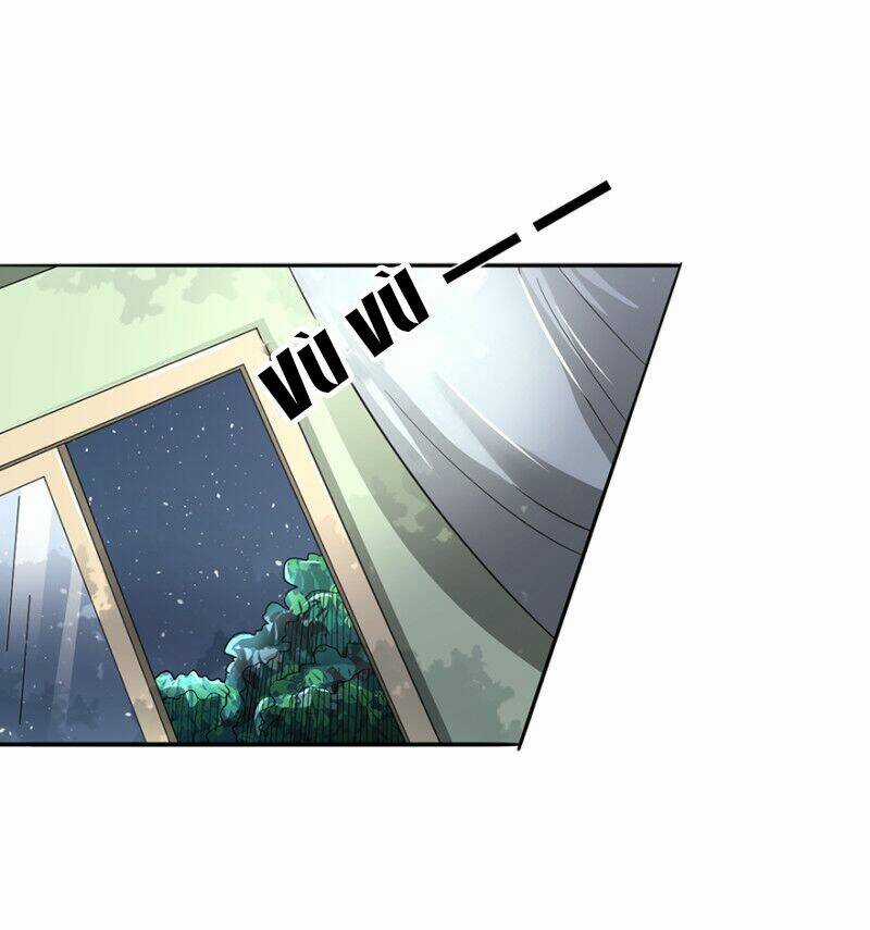 Đô Thị Chí Tôn Thiên Sư Chapter 19 trang 3