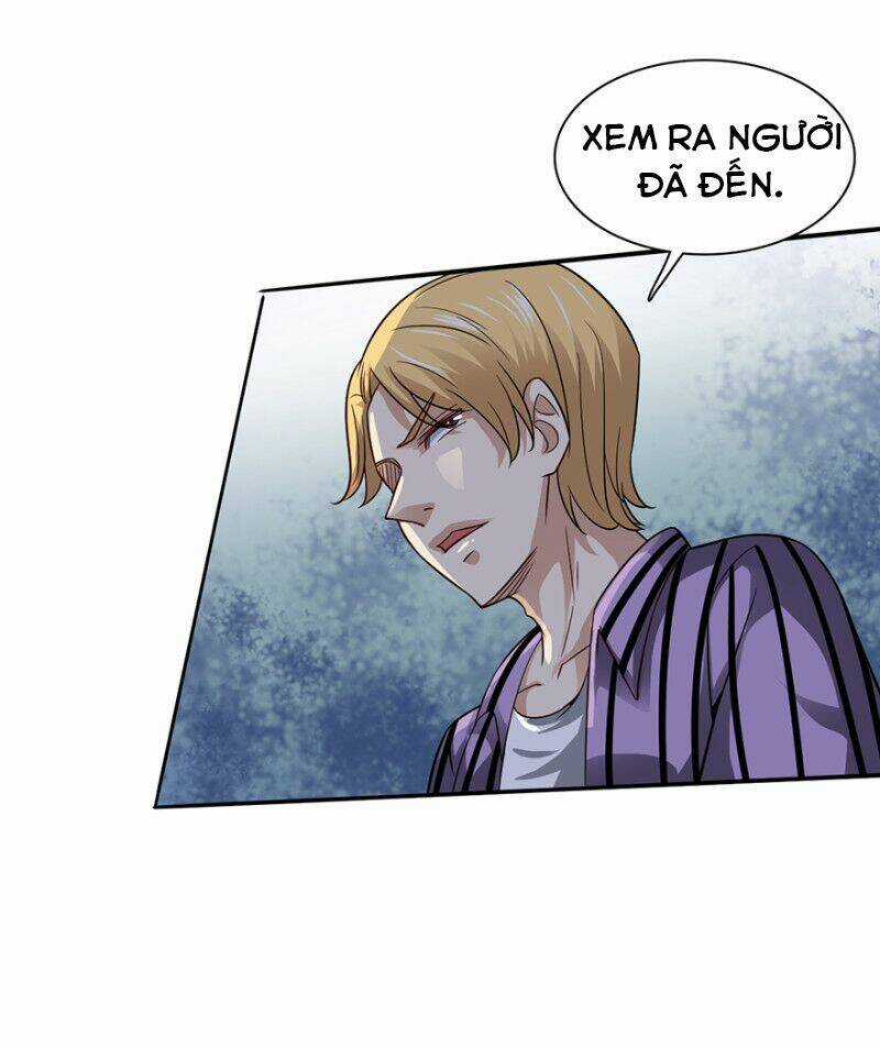 Đô Thị Chí Tôn Thiên Sư Chapter 19 trang 4