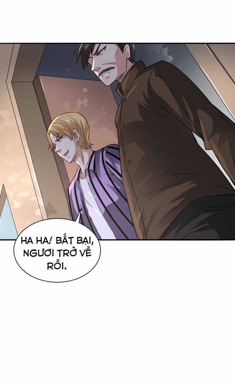 Đô Thị Chí Tôn Thiên Sư Chapter 19 trang 5